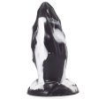 (image for) Graffiti Multicolor Butt Plug - 02