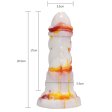 (image for) Graffiti Multicolor Anal Dildo - 03