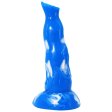 (image for) Graffiti Multicolor Butt Plug - 04