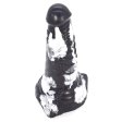 (image for) Graffiti Multicolor Butt Plug - 18