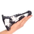 (image for) Graffiti Multicolor Butt Plug - 18