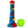(image for) Graffiti Multicolor Butt Plug - 24