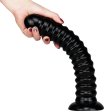 (image for) Crystal Thread Anal Beads