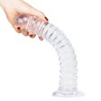 (image for) Crystal Thread Anal Beads
