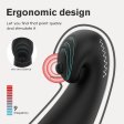 (image for) Raptor Prostate Vibrator With Cock Ring