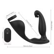 (image for) Raptor Prostate Vibrator With Cock Ring