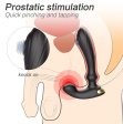 (image for) Raper Prostate Vibrator