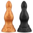 (image for) Cute Silicone Anal Dildo