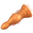 (image for) Cute Silicone Anal Dildo