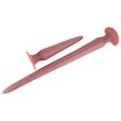 (image for) Duron Long Silicone Butt Plug
