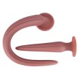 (image for) Duron Long Silicone Butt Plug