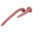 (image for) Duron Long Silicone Butt Plug