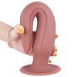 (image for) Duron Long Silicone Butt Plug