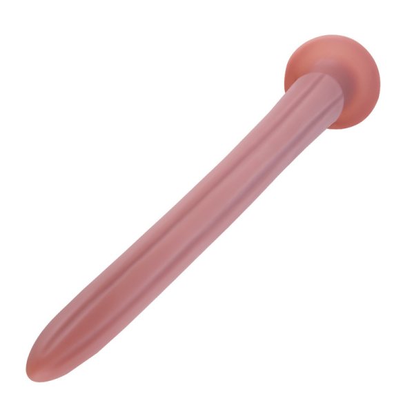 (image for) Duron Long Silicone Butt Plug