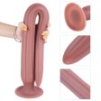 (image for) Duron Long Silicone Butt Plug