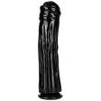 (image for) Cudgel Large Anal Dildo