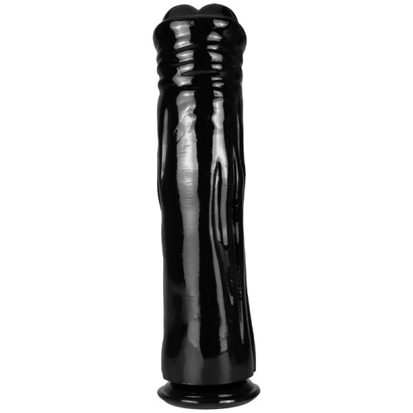 (image for) Cudgel Large Anal Dildo