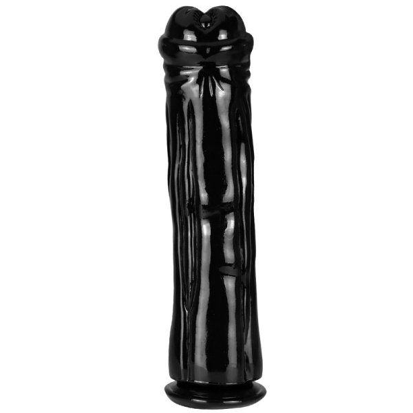 (image for) Cudgel Large Anal Dildo