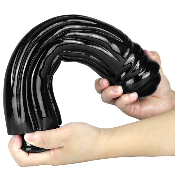 (image for) Cudgel Large Anal Dildo