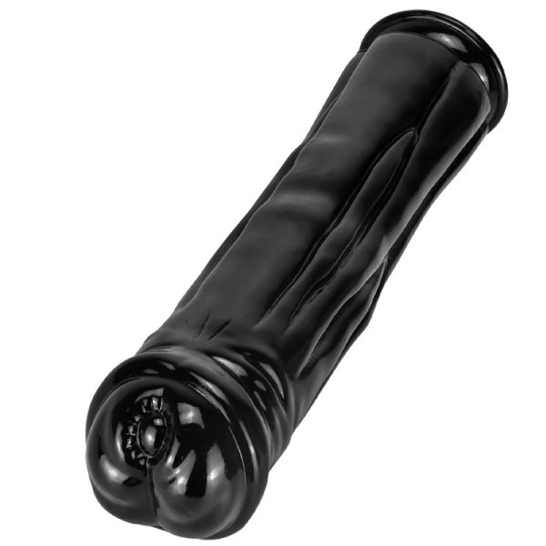 (image for) Cudgel Large Anal Dildo