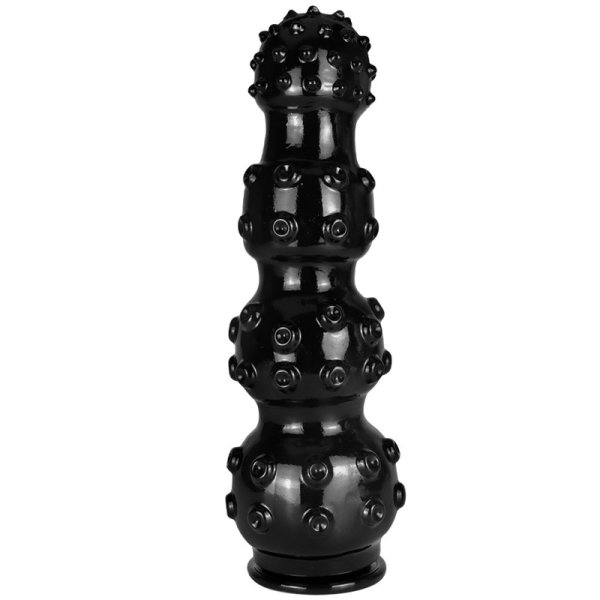 (image for) Meteor Hammer 33 CM/13" Butt Plug