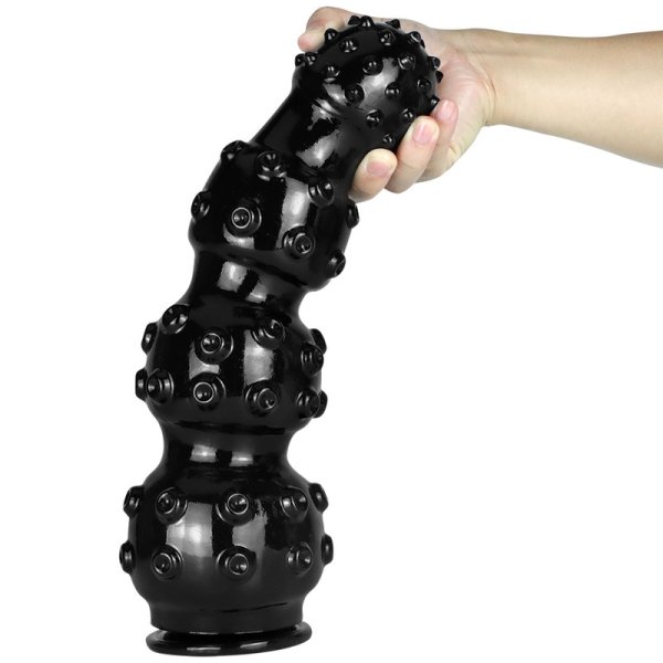 (image for) Meteor Hammer 33 CM/13" Butt Plug