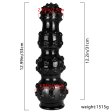 (image for) Meteor Hammer 33 CM/13" Butt Plug