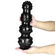 (image for) Meteor Hammer 33 CM/13" Butt Plug
