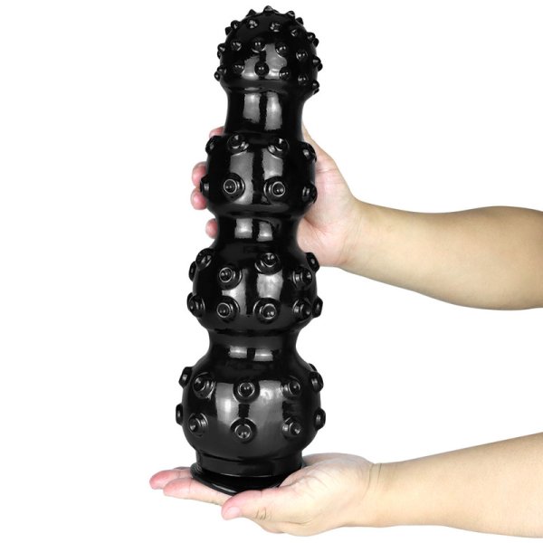 (image for) Meteor Hammer 33 CM/13" Butt Plug
