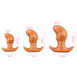 (image for) Mango Soft Silicone Prostate Massager