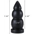 (image for) Butt Plug 9.6"/24 cm