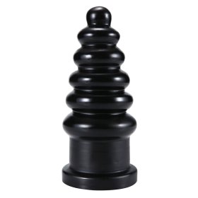 Butt Plug 9.2"/23.5 cm