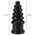 (image for) Butt Plug 9.2"/23.5 cm