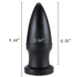 (image for) Butt Plug 9.4"/24 cm
