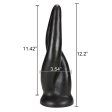 (image for) Butt Plug 11.8"/30 cm