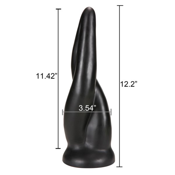 (image for) Butt Plug 11.8"/30 cm