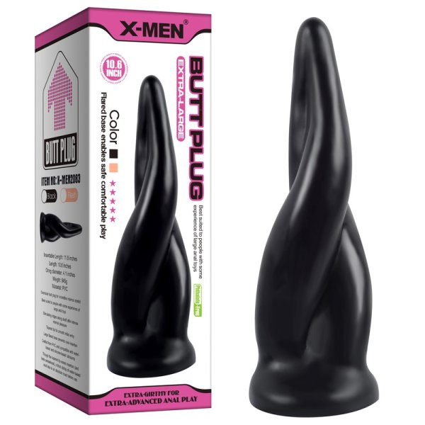 (image for) Butt Plug 11.8"/30 cm