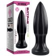 (image for) Butt Plug 11.8"/30 cm