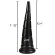 (image for) Butt Plug 12"/30.5 cm