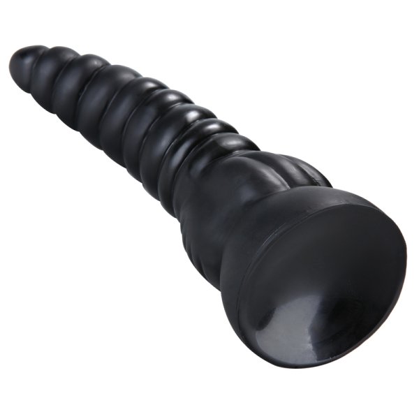(image for) Prostate Butt Plug 10.9"/28 cm