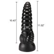 (image for) Prostate Butt Plug 10.9"/28 cm