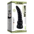 (image for) Prostate Butt Plug 10.9"/28 cm