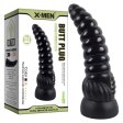 (image for) Prostate Butt Plug 10.9"/28 cm
