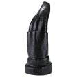 (image for) Prostate Butt Plug 11.2"/28.5 cm