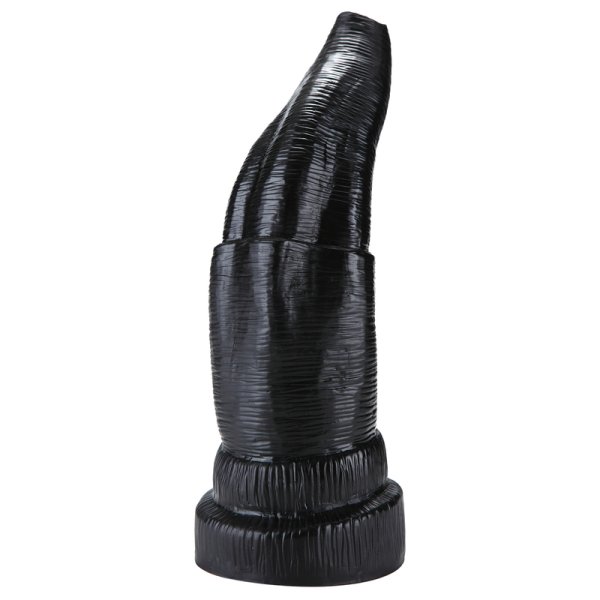 (image for) Prostate Butt Plug 11.2"/28.5 cm