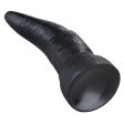 (image for) Prostate Butt Plug 11.2"/28.5 cm