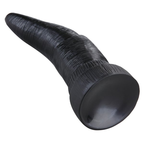 (image for) Prostate Butt Plug 11.2"/28.5 cm