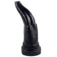 (image for) Prostate Butt Plug 11.2"/28.5 cm