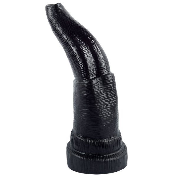 (image for) Prostate Butt Plug 11.2"/28.5 cm