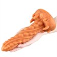 (image for) Tooth Base Silicone Butt Plug